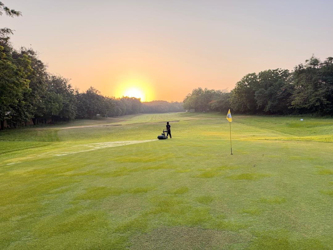 Achimota Golf Club