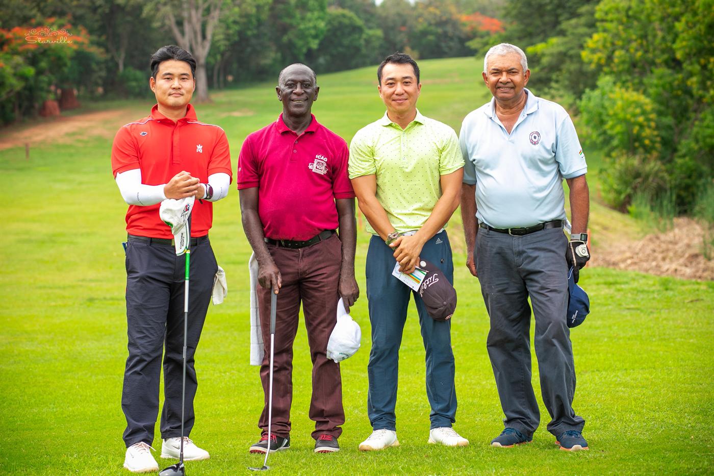 3rd Edition, 2024 tournament photo
