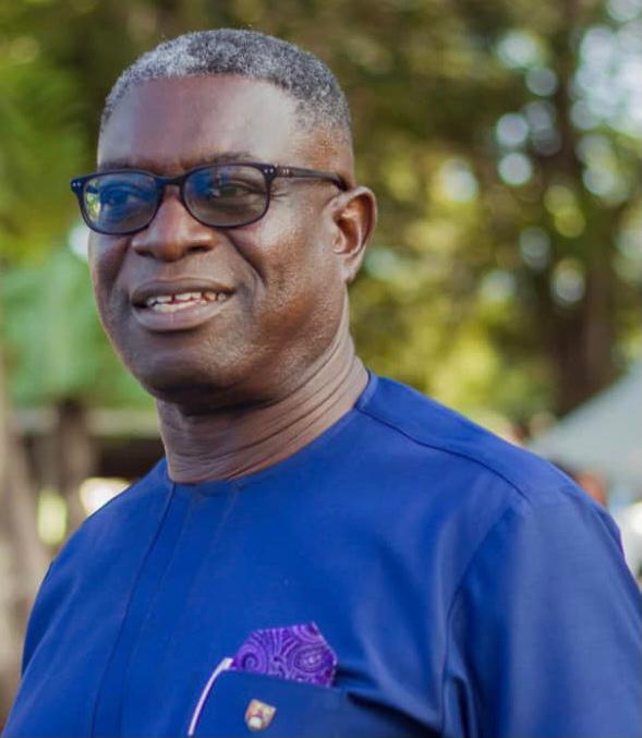 Michael Aggrey