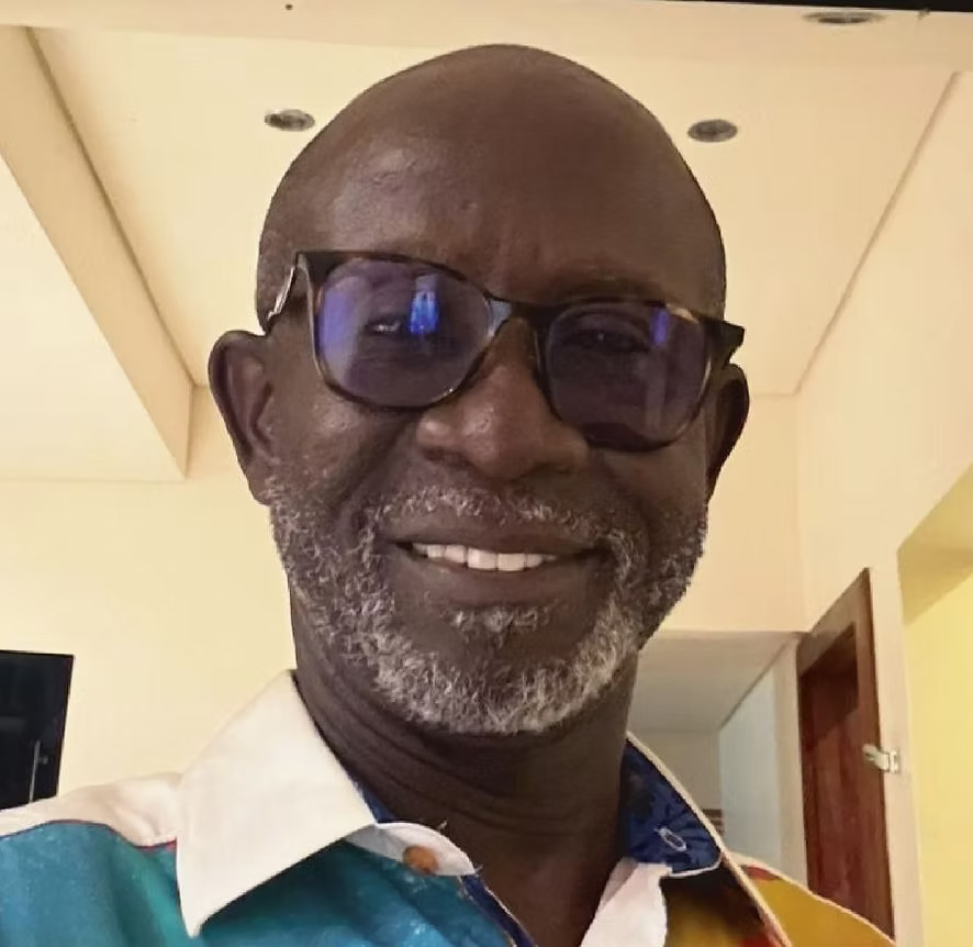 Nana Antwi Dankwah