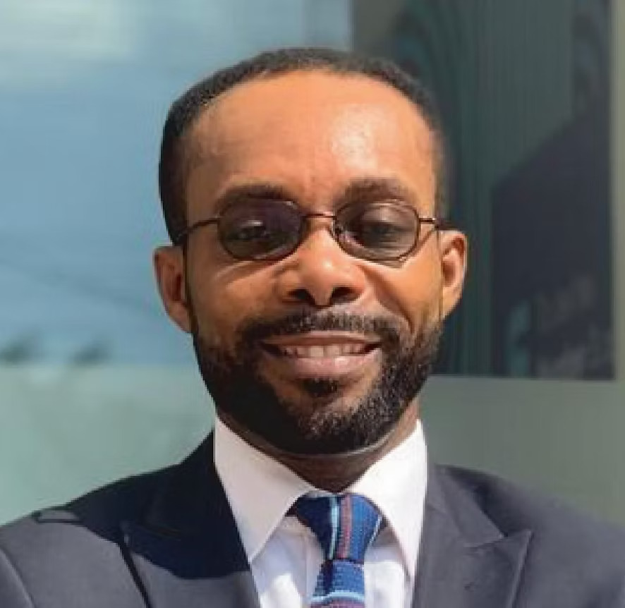 Philip John Quartey