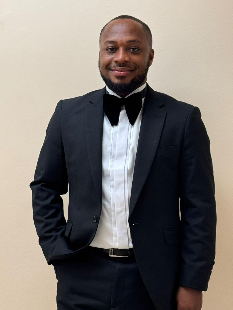 Samuel Osae Boadu