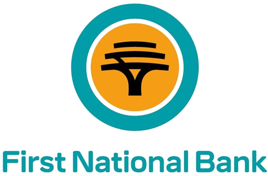First National Bank logo
